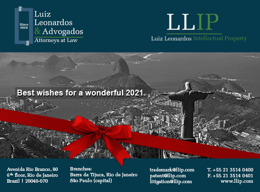 Season's Greetings