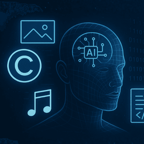 Direitos autorais e inteligência artificial: quem é o autor?