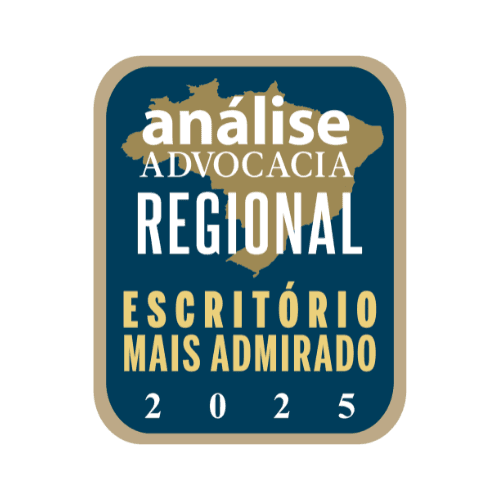 LLIP é novamente reconhecido pelo Análise Advocacia Regional