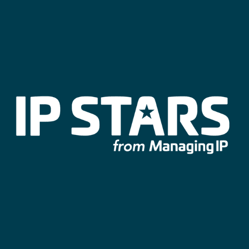 LLIP é novamente reconhecido pelo IP Stars 2025