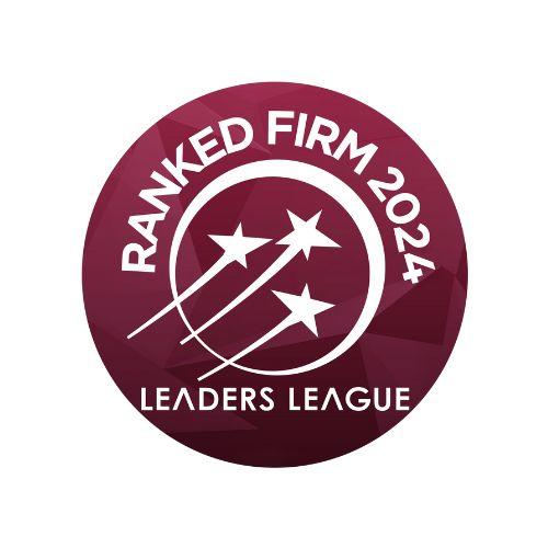 LLIP is recognized by the Leaders League Brazil 2024 guide