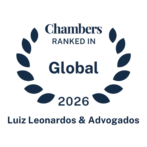 Luiz Leonardos & Advogados has once again been recognized by Chambers Global
