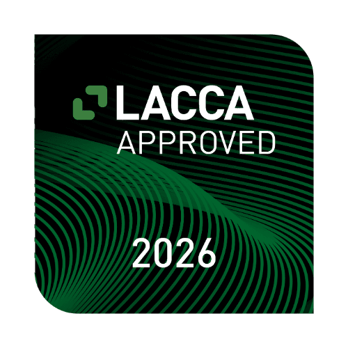 Ana Paula Jardim and Patrícia Aragão Lusoli have been recognized by the 2026 edition of the LACCA Approved guide