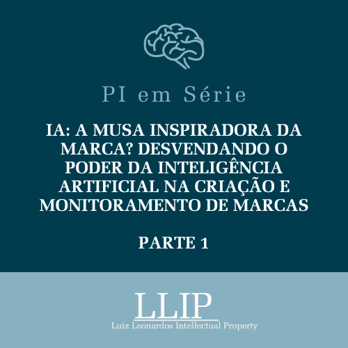 AI: The brand's inspirational muse? Unlocking the power of artificial intelligence in brand creation and monitoring