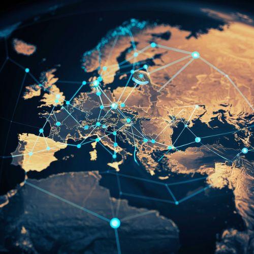 Inteligência Artificial no Brasil e a Aprovação do Estatuto na União Europeia: Uma Perspectiva Comparada