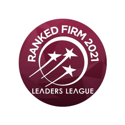 Luiz Leonardos & Advogados is once again recognized by the Leaders League Brazil guide