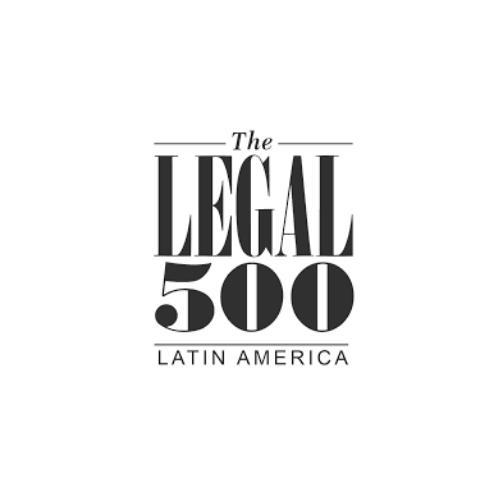 Luiz Leonardos & Advogados é novamente reconhecido pelo guia The Legal 500 Latin America 2023