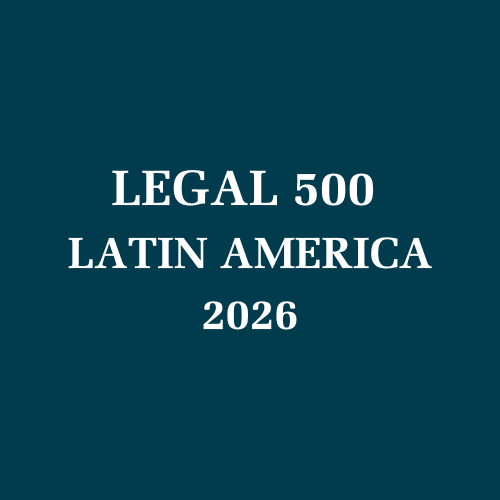 Luiz Leonardos & Advogados é novamente reconhecido pelo Legal 500 Latin America