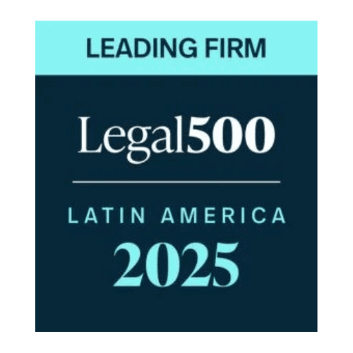 Luiz Leonardos & Advogados has once again been by The Legal 500 Latin America