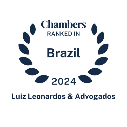 Luiz Leonardos & Advogados has once again been recognized by the Chambers Brazil Contentious 2024 guide