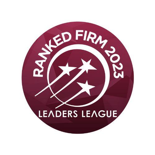 Luiz Leonardos & Advogados is once again recognized by Leaders League Brazil 2023 guide