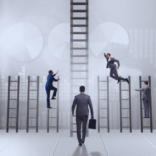 Propriedade Intelectual e Estratégia de Negócios: Maximizando Valor e Competitividade