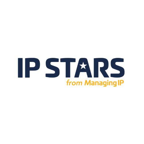Reconhecido pelo IP Stars 2024