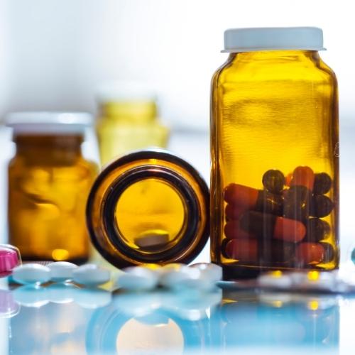 Superior Court of Justice: no exclusive rights over prex derived from active ingredient of medicine