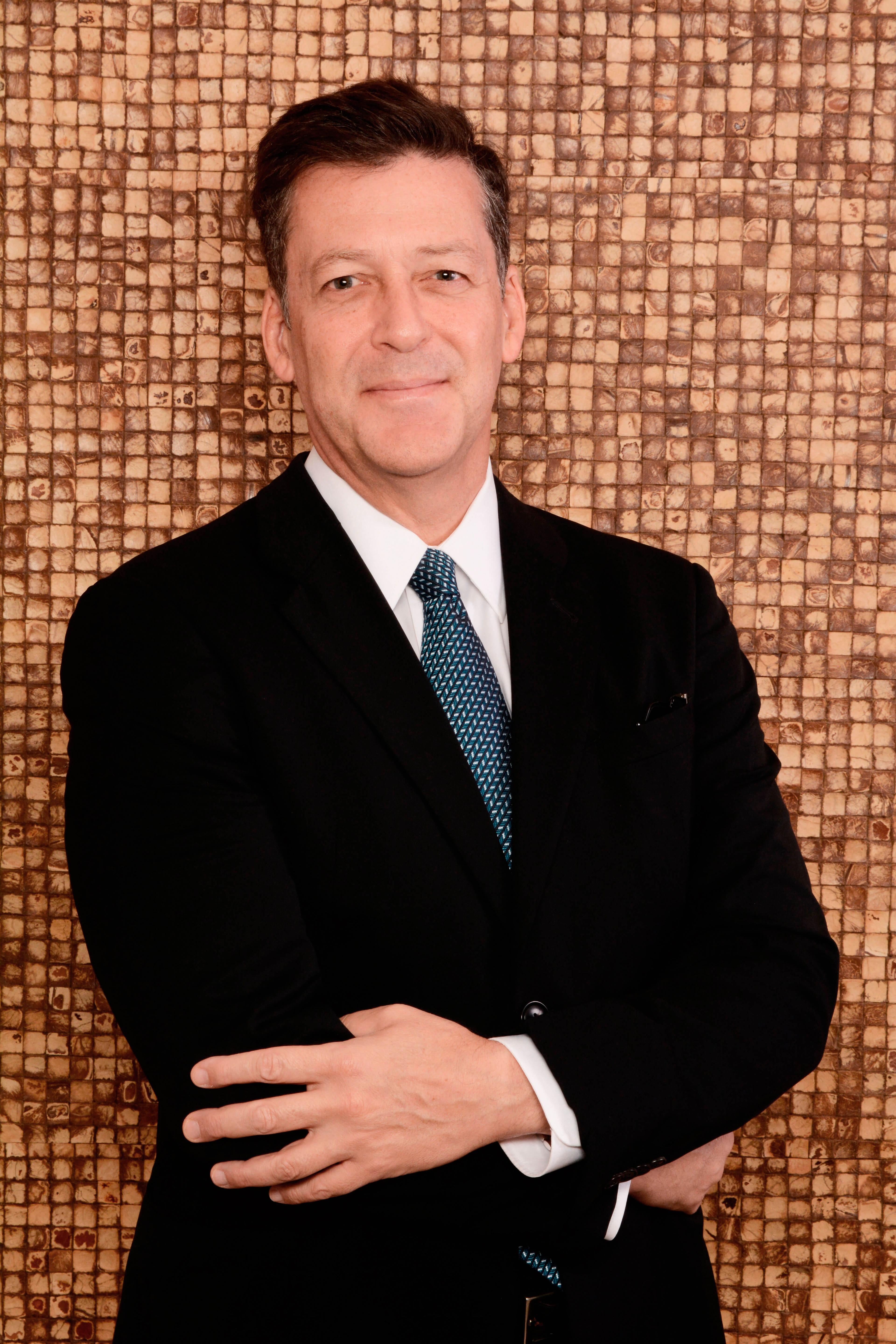 Gustavo Leonardos